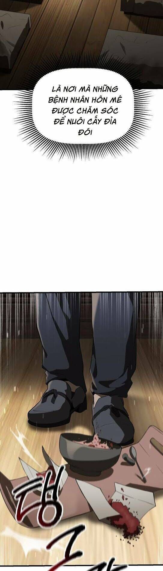 đọc truyện Anh Hùng Mạnh Nhất? Ta Không Làm Lâu Rồi! Chương 84 ảnh 15 tại Thiên Thai Truyện