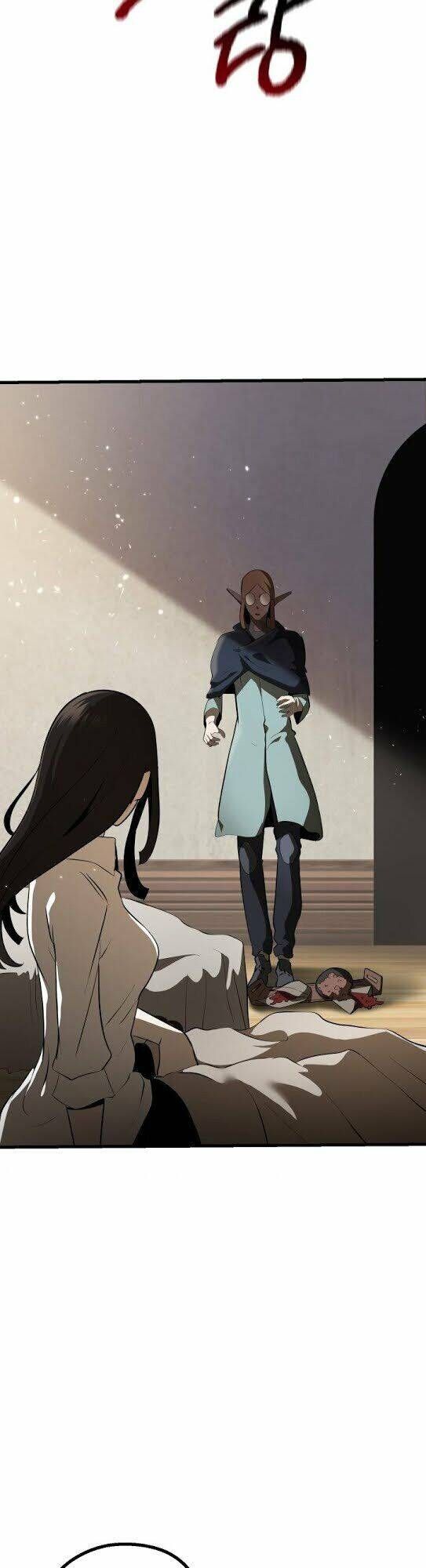 đọc truyện Anh Hùng Mạnh Nhất? Ta Không Làm Lâu Rồi! Chương 84 ảnh 16 tại Thiên Thai Truyện