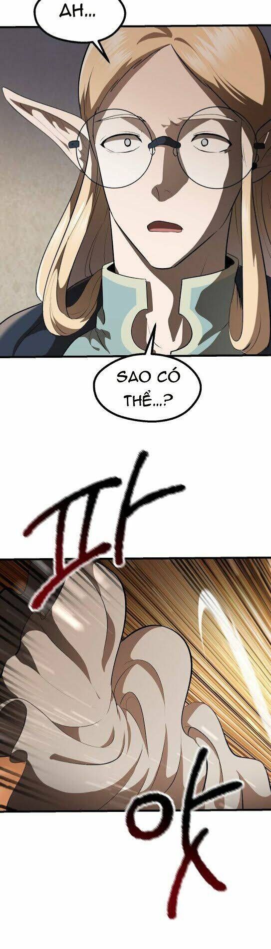 đọc truyện Anh Hùng Mạnh Nhất? Ta Không Làm Lâu Rồi! Chương 84 ảnh 17 tại Thiên Thai Truyện