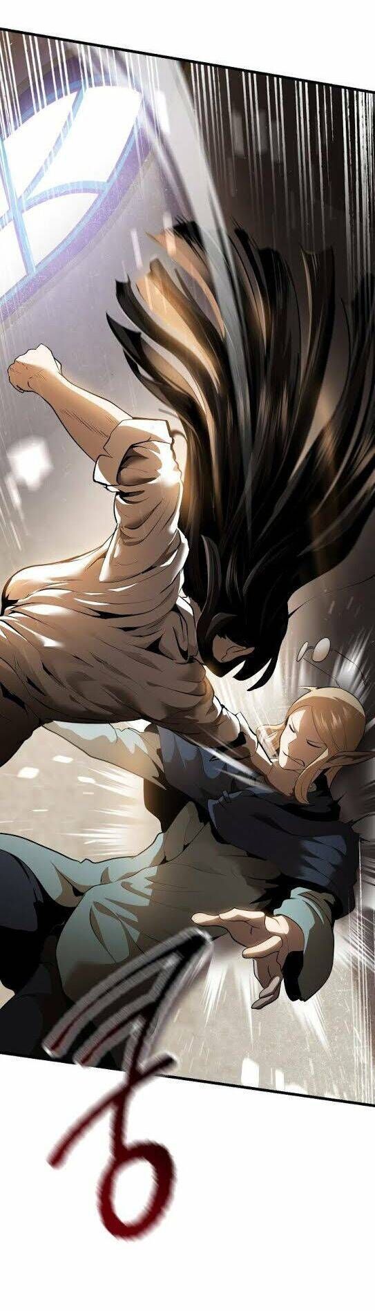 đọc truyện Anh Hùng Mạnh Nhất? Ta Không Làm Lâu Rồi! Chương 84 ảnh 18 tại Thiên Thai Truyện