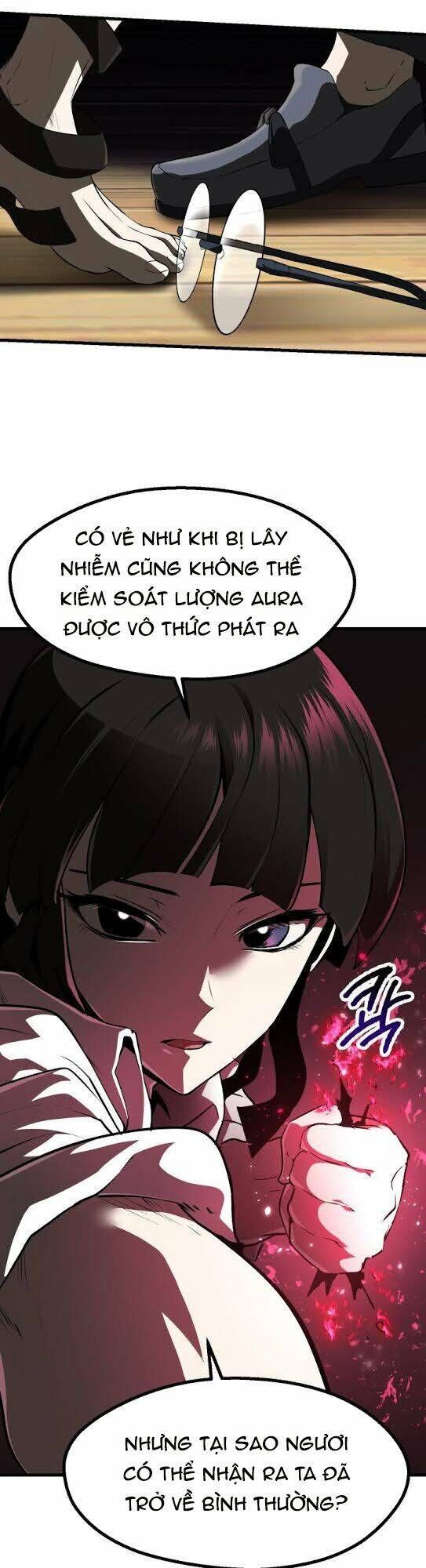 đọc truyện Anh Hùng Mạnh Nhất? Ta Không Làm Lâu Rồi! Chương 84 ảnh 19 tại Thiên Thai Truyện