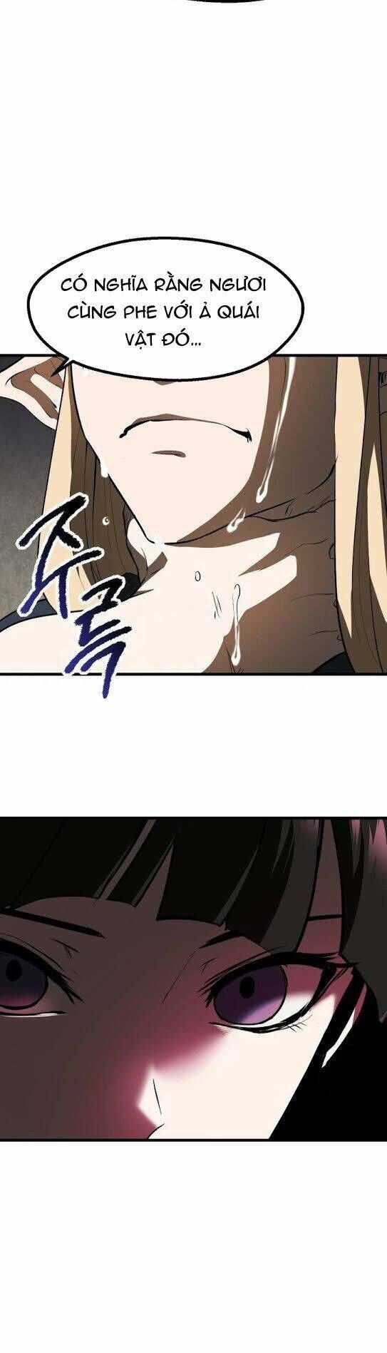 đọc truyện Anh Hùng Mạnh Nhất? Ta Không Làm Lâu Rồi! Chương 84 ảnh 20 tại Thiên Thai Truyện