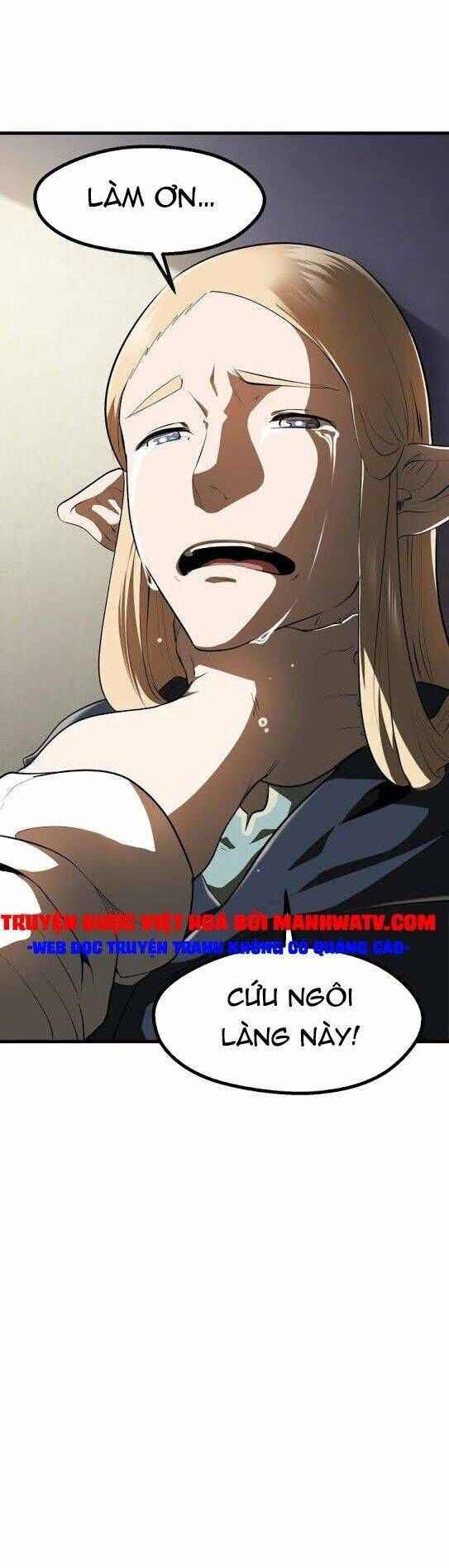 đọc truyện Anh Hùng Mạnh Nhất? Ta Không Làm Lâu Rồi! Chương 84 ảnh 21 tại Thiên Thai Truyện