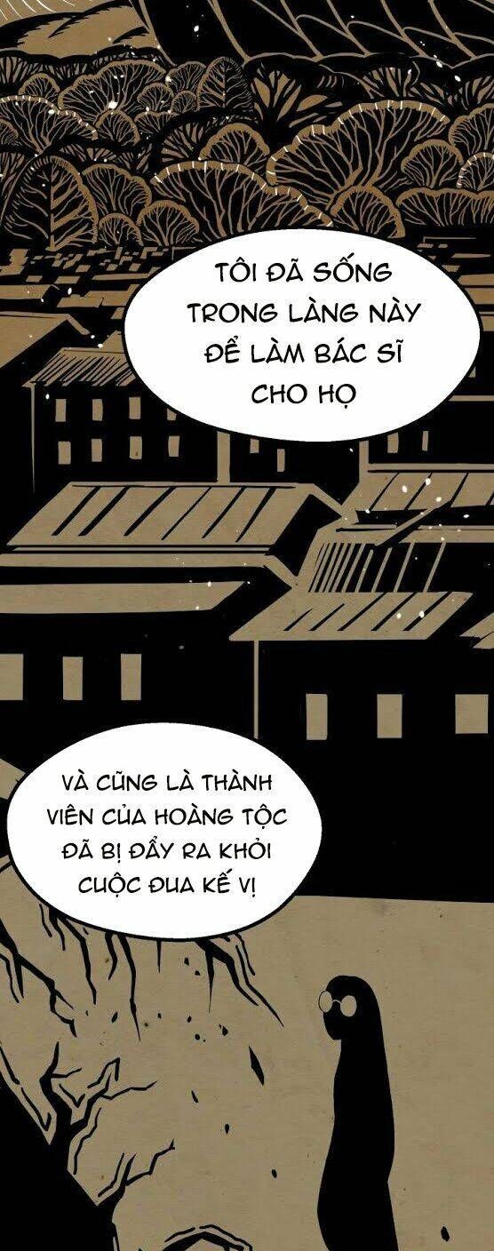 đọc truyện Anh Hùng Mạnh Nhất? Ta Không Làm Lâu Rồi! Chương 84 ảnh 23 tại Thiên Thai Truyện