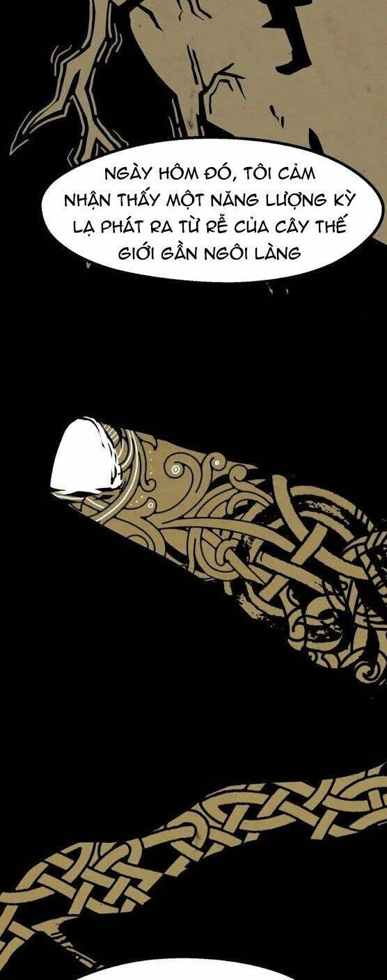 đọc truyện Anh Hùng Mạnh Nhất? Ta Không Làm Lâu Rồi! Chương 84 ảnh 24 tại Thiên Thai Truyện