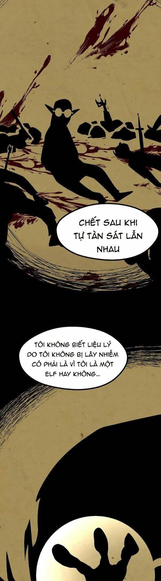 đọc truyện Anh Hùng Mạnh Nhất? Ta Không Làm Lâu Rồi! Chương 84 ảnh 28 tại Thiên Thai Truyện