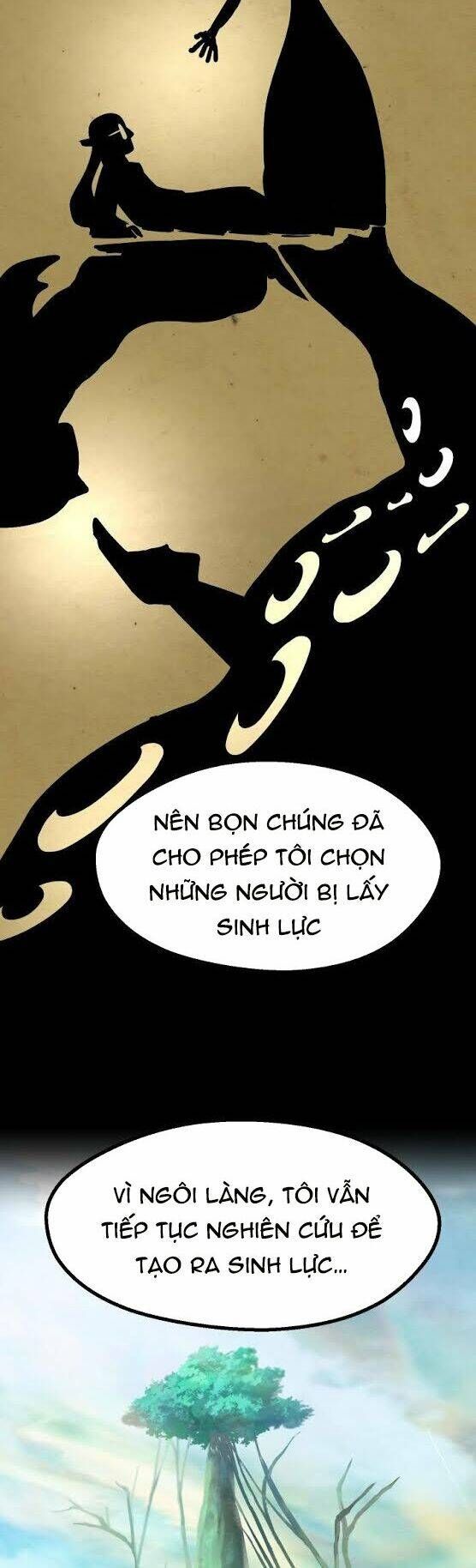 đọc truyện Anh Hùng Mạnh Nhất? Ta Không Làm Lâu Rồi! Chương 84 ảnh 30 tại Thiên Thai Truyện