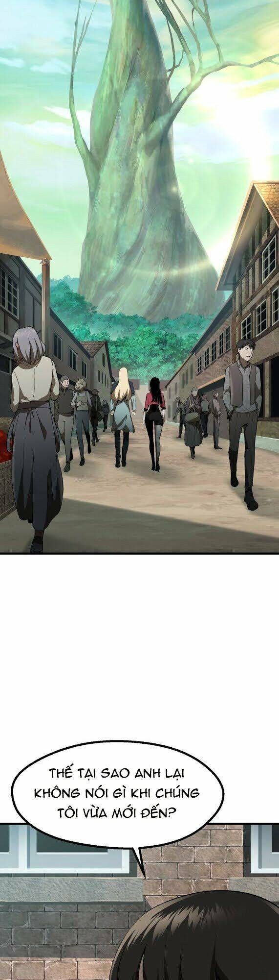 đọc truyện Anh Hùng Mạnh Nhất? Ta Không Làm Lâu Rồi! Chương 84 ảnh 31 tại Thiên Thai Truyện