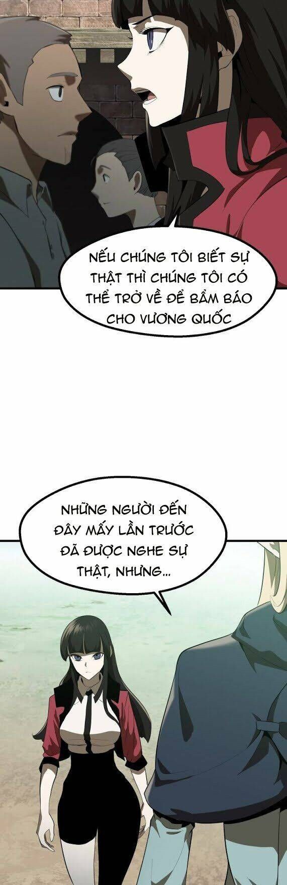 đọc truyện Anh Hùng Mạnh Nhất? Ta Không Làm Lâu Rồi! Chương 84 ảnh 32 tại Thiên Thai Truyện