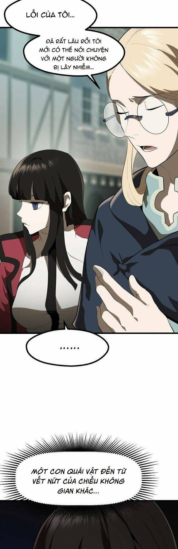 đọc truyện Anh Hùng Mạnh Nhất? Ta Không Làm Lâu Rồi! Chương 84 ảnh 36 tại Thiên Thai Truyện