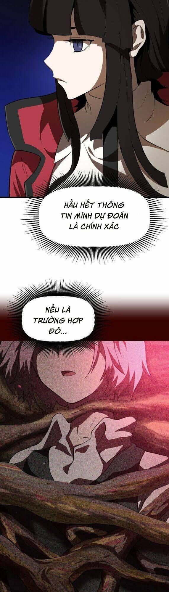 đọc truyện Anh Hùng Mạnh Nhất? Ta Không Làm Lâu Rồi! Chương 84 ảnh 37 tại Thiên Thai Truyện