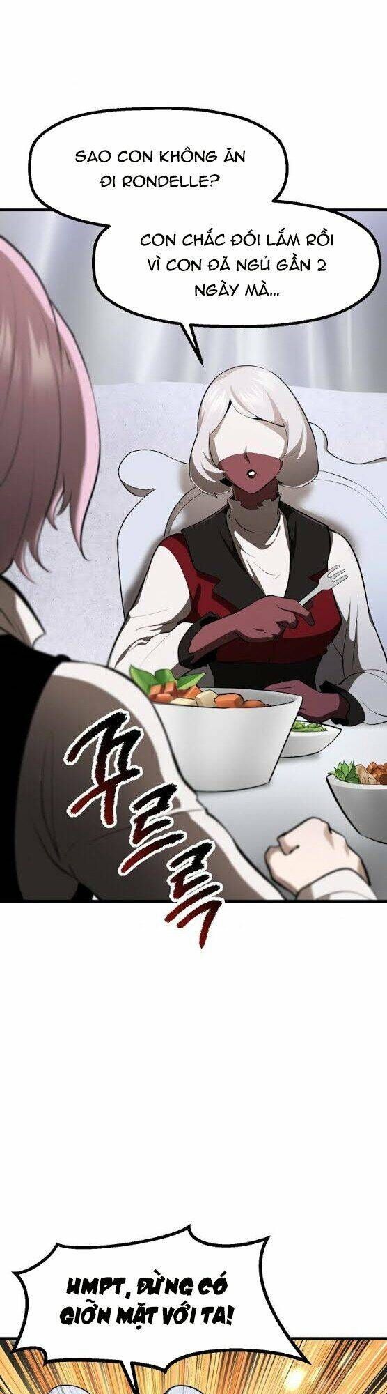 đọc truyện Anh Hùng Mạnh Nhất? Ta Không Làm Lâu Rồi! Chương 84 ảnh 43 tại Thiên Thai Truyện