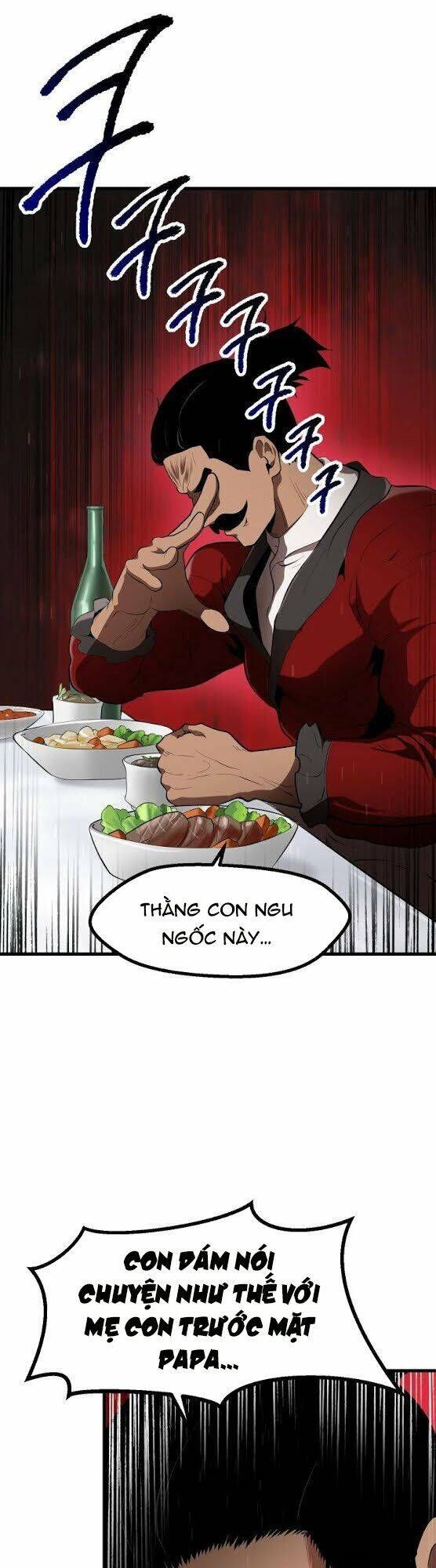 đọc truyện Anh Hùng Mạnh Nhất? Ta Không Làm Lâu Rồi! Chương 84 ảnh 46 tại Thiên Thai Truyện