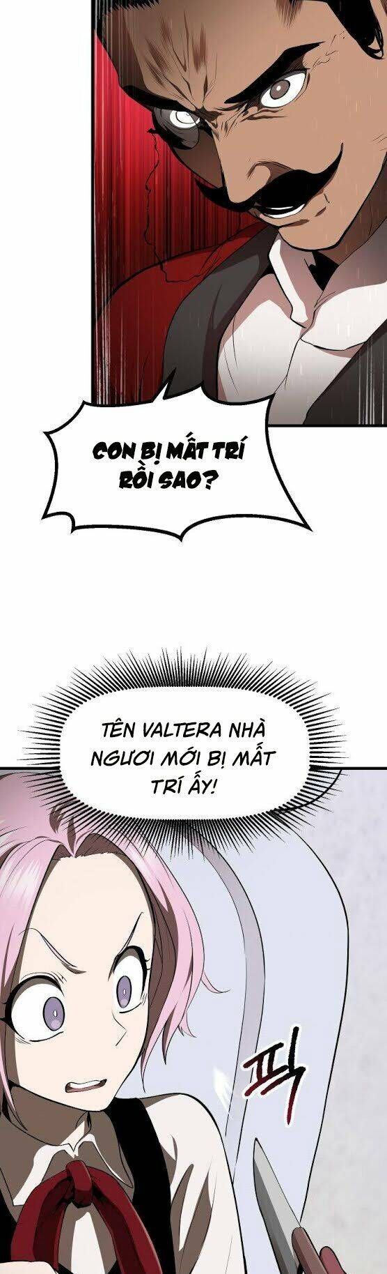 đọc truyện Anh Hùng Mạnh Nhất? Ta Không Làm Lâu Rồi! Chương 84 ảnh 47 tại Thiên Thai Truyện