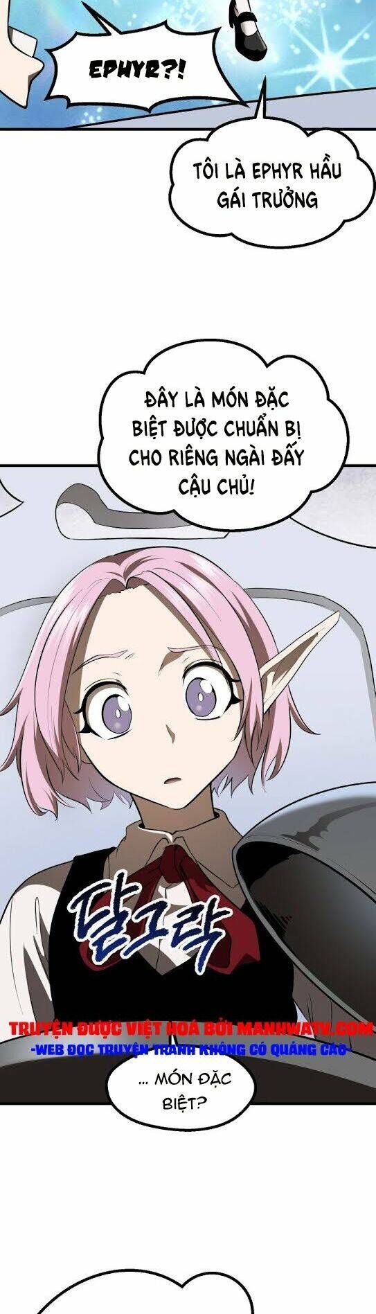 đọc truyện Anh Hùng Mạnh Nhất? Ta Không Làm Lâu Rồi! Chương 84 ảnh 51 tại Thiên Thai Truyện