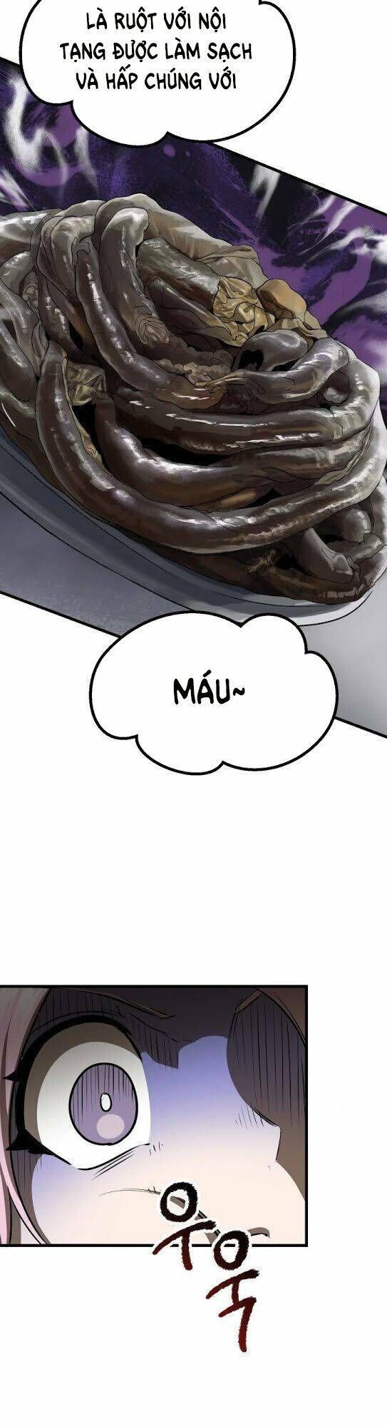 đọc truyện Anh Hùng Mạnh Nhất? Ta Không Làm Lâu Rồi! Chương 84 ảnh 52 tại Thiên Thai Truyện