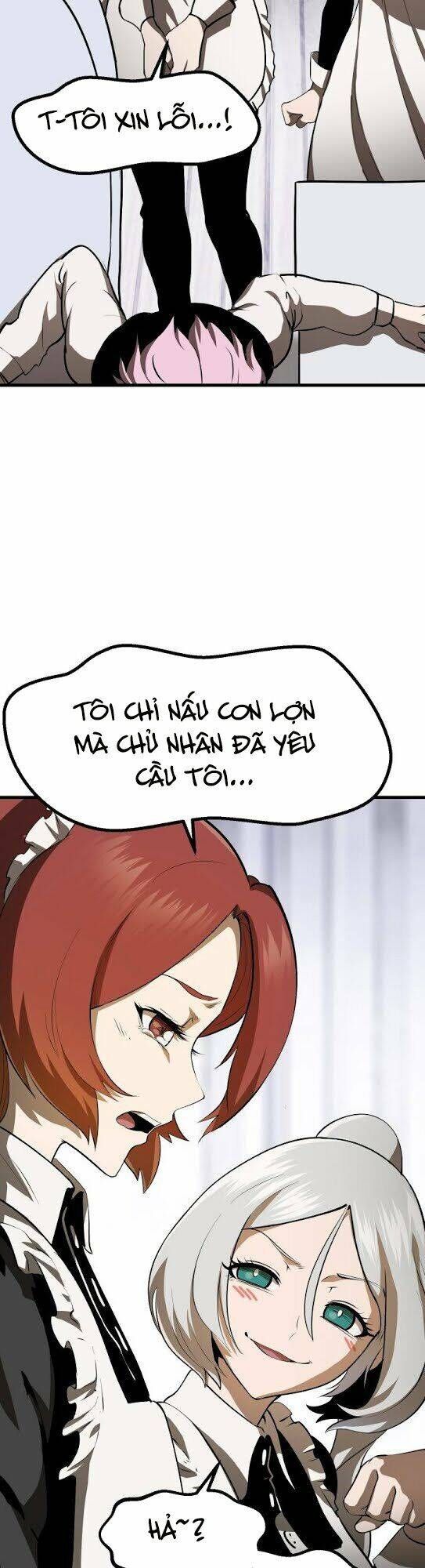 đọc truyện Anh Hùng Mạnh Nhất? Ta Không Làm Lâu Rồi! Chương 84 ảnh 55 tại Thiên Thai Truyện