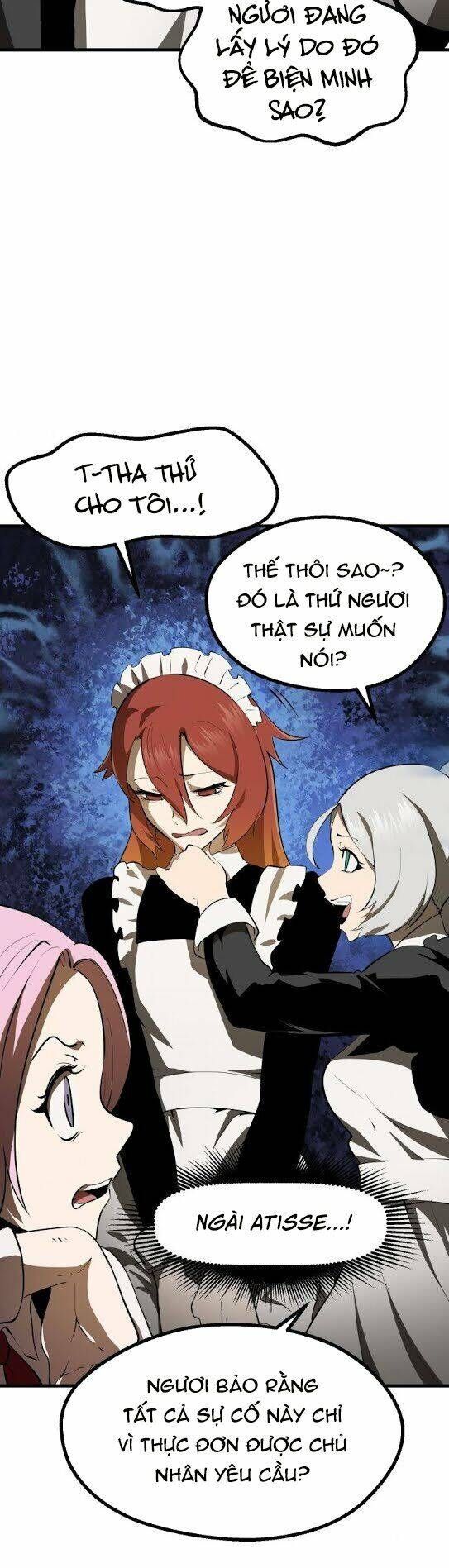 đọc truyện Anh Hùng Mạnh Nhất? Ta Không Làm Lâu Rồi! Chương 84 ảnh 56 tại Thiên Thai Truyện