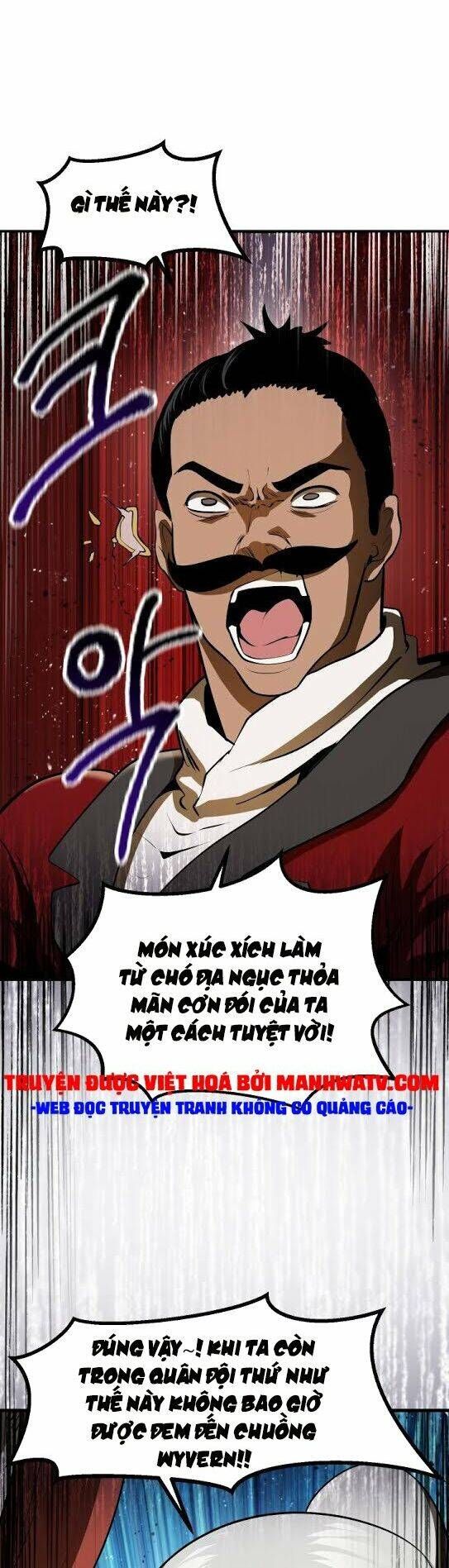 đọc truyện Anh Hùng Mạnh Nhất? Ta Không Làm Lâu Rồi! Chương 84 ảnh 57 tại Thiên Thai Truyện