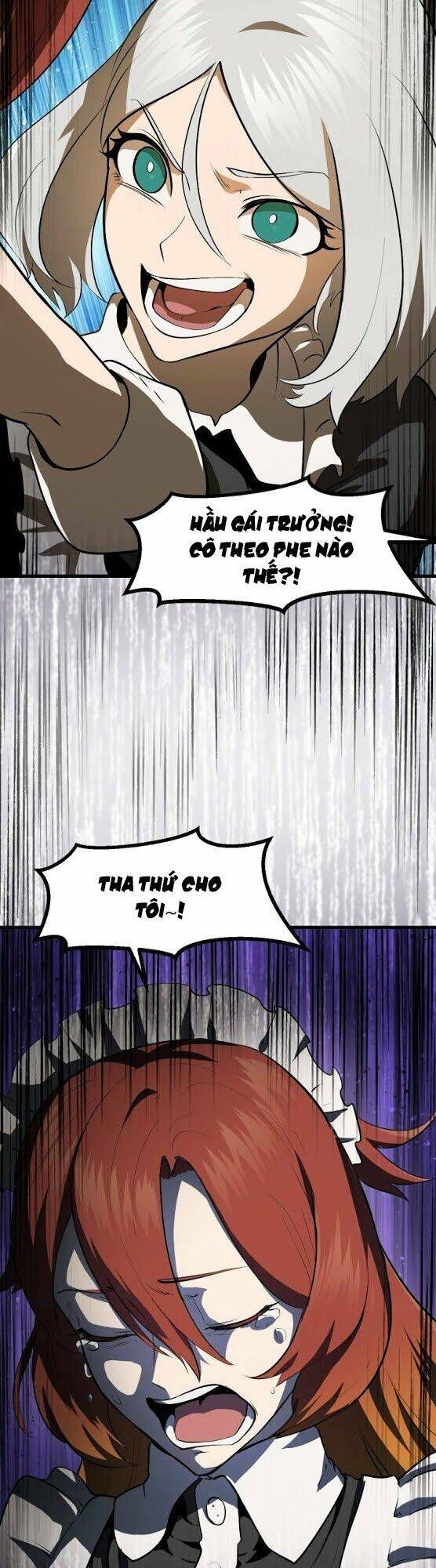 đọc truyện Anh Hùng Mạnh Nhất? Ta Không Làm Lâu Rồi! Chương 84 ảnh 58 tại Thiên Thai Truyện