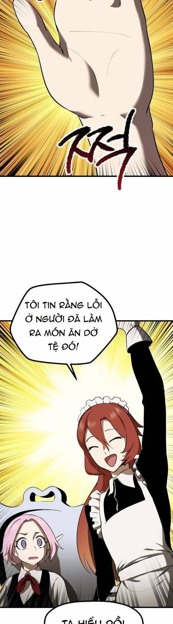 đọc truyện Anh Hùng Mạnh Nhất? Ta Không Làm Lâu Rồi! Chương 84 ảnh 64 tại Thiên Thai Truyện