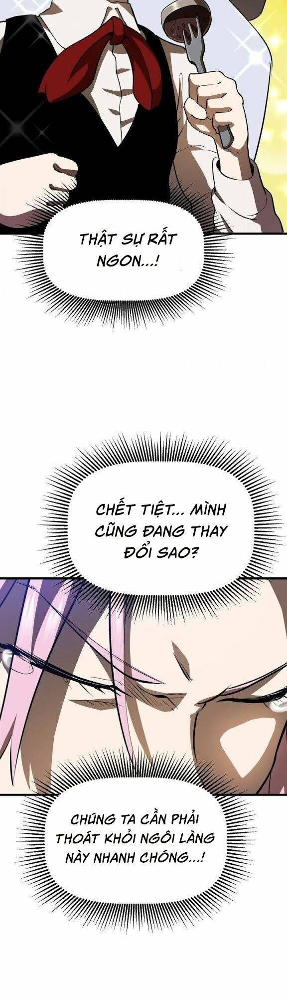 đọc truyện Anh Hùng Mạnh Nhất? Ta Không Làm Lâu Rồi! Chương 84 ảnh 70 tại Thiên Thai Truyện