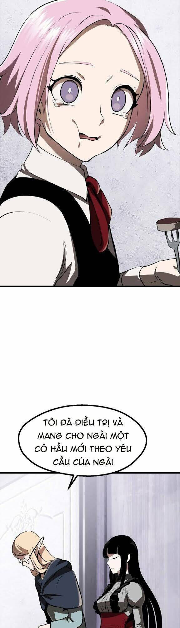 đọc truyện Anh Hùng Mạnh Nhất? Ta Không Làm Lâu Rồi! Chương 84 ảnh 73 tại Thiên Thai Truyện