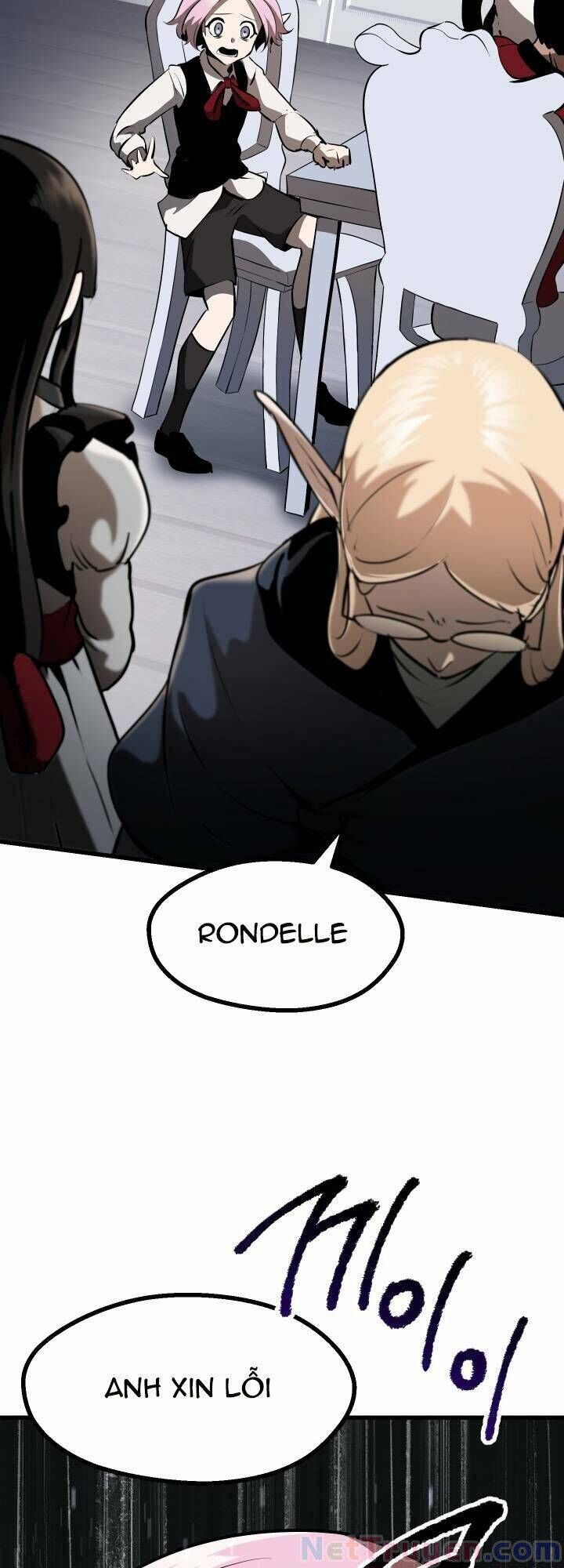 đọc truyện Anh Hùng Mạnh Nhất? Ta Không Làm Lâu Rồi! Chương 85 ảnh 17 tại Thiên Thai Truyện