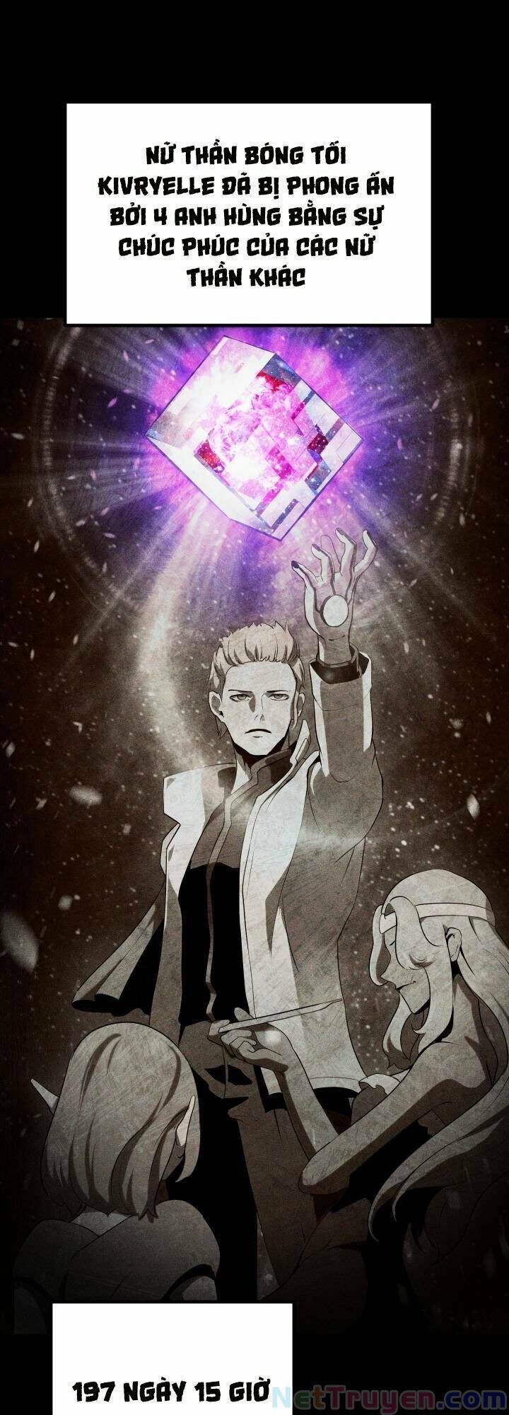 đọc truyện Anh Hùng Mạnh Nhất? Ta Không Làm Lâu Rồi! Chương 85 ảnh 4 tại Thiên Thai Truyện