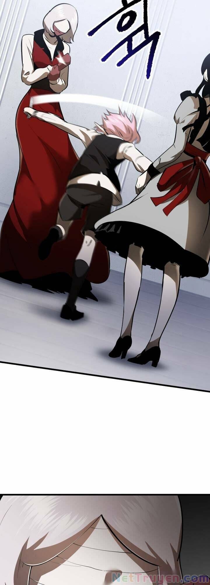 đọc truyện Anh Hùng Mạnh Nhất? Ta Không Làm Lâu Rồi! Chương 85 ảnh 25 tại Thiên Thai Truyện