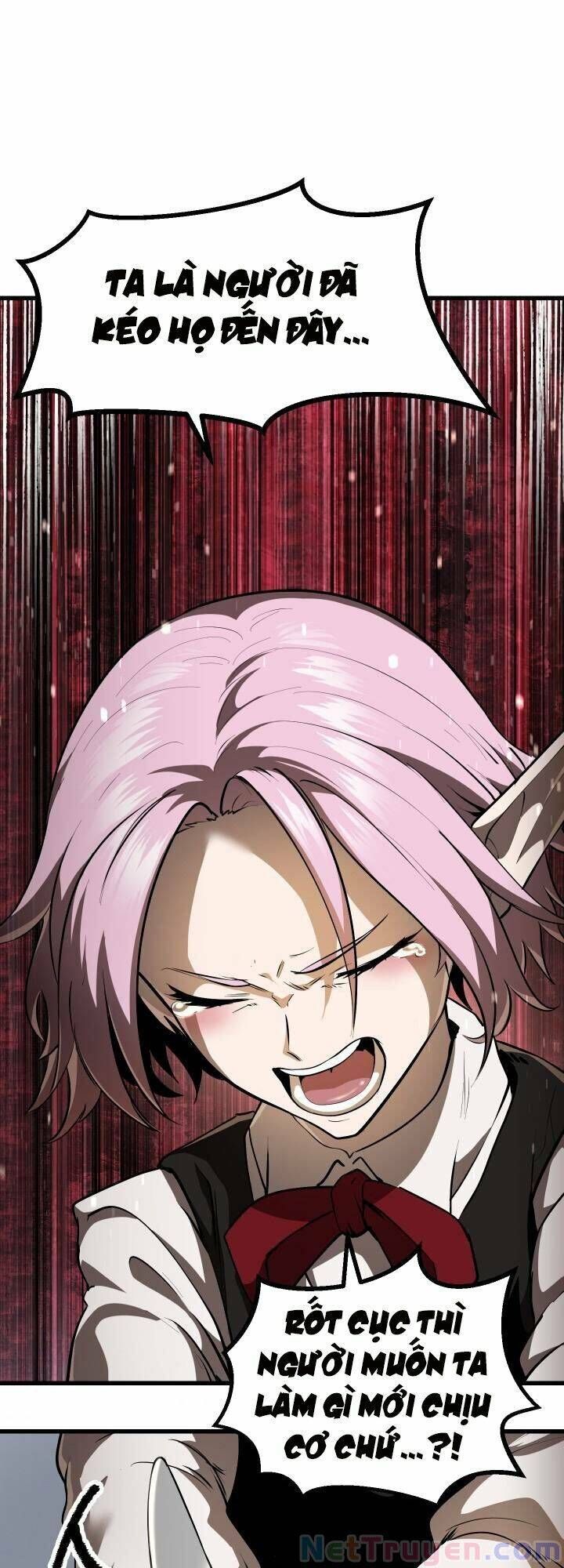 đọc truyện Anh Hùng Mạnh Nhất? Ta Không Làm Lâu Rồi! Chương 85 ảnh 28 tại Thiên Thai Truyện