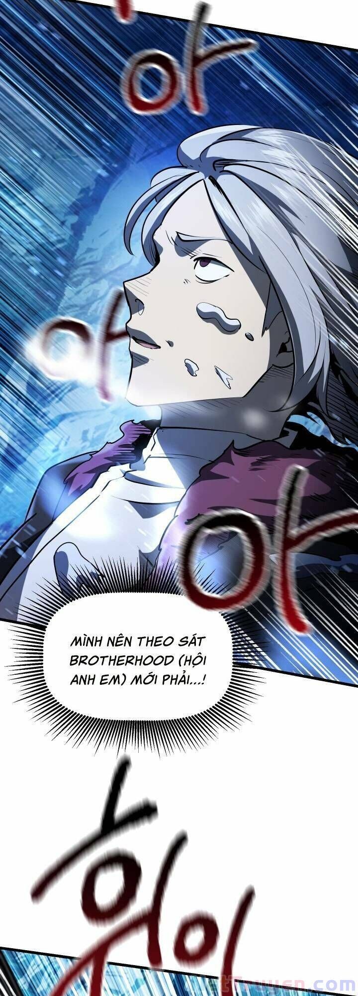 đọc truyện Anh Hùng Mạnh Nhất? Ta Không Làm Lâu Rồi! Chương 85 ảnh 44 tại Thiên Thai Truyện