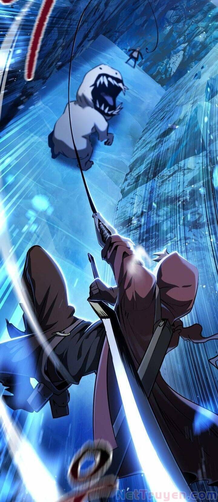 đọc truyện Anh Hùng Mạnh Nhất? Ta Không Làm Lâu Rồi! Chương 85 ảnh 47 tại Thiên Thai Truyện