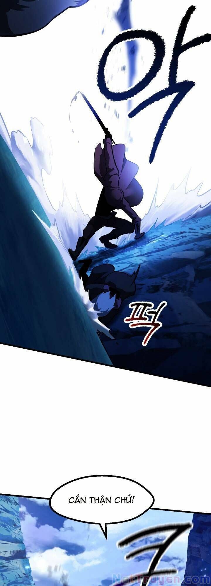 đọc truyện Anh Hùng Mạnh Nhất? Ta Không Làm Lâu Rồi! Chương 85 ảnh 49 tại Thiên Thai Truyện