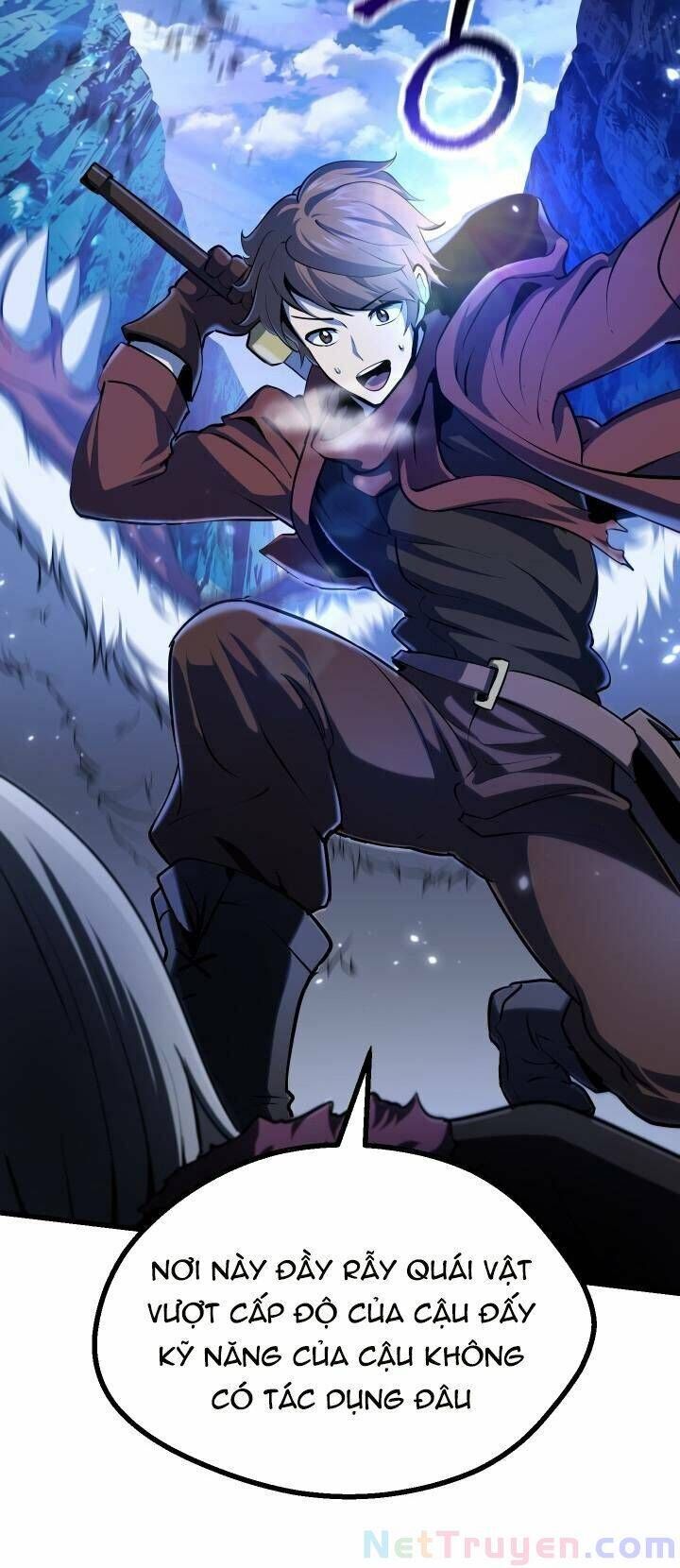 đọc truyện Anh Hùng Mạnh Nhất? Ta Không Làm Lâu Rồi! Chương 85 ảnh 50 tại Thiên Thai Truyện