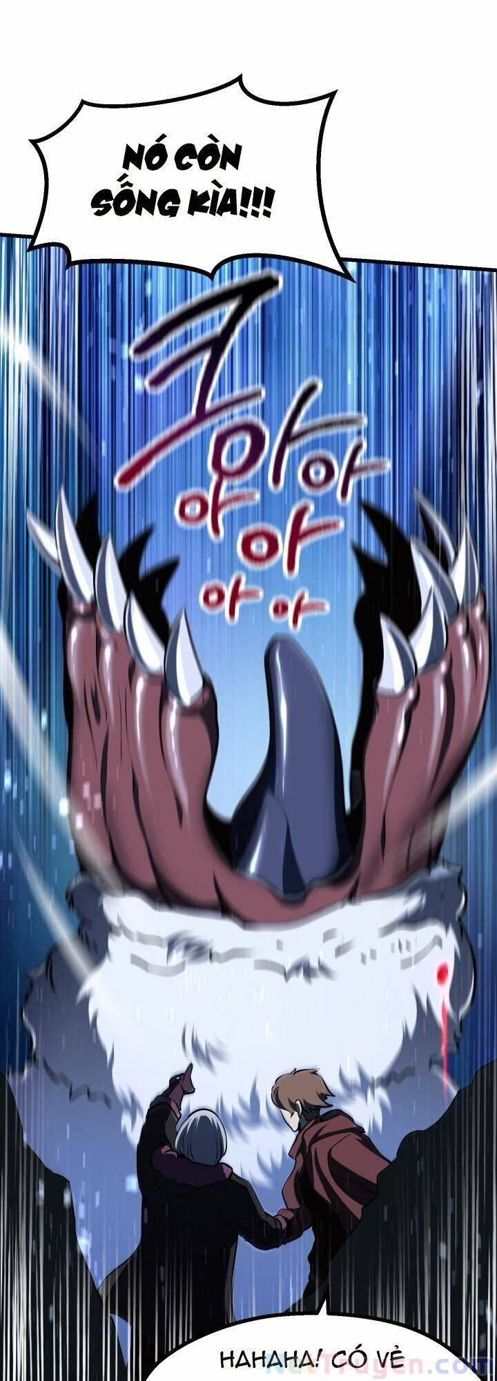 đọc truyện Anh Hùng Mạnh Nhất? Ta Không Làm Lâu Rồi! Chương 85 ảnh 52 tại Thiên Thai Truyện