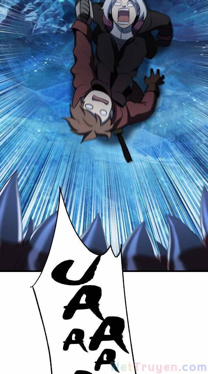 đọc truyện Anh Hùng Mạnh Nhất? Ta Không Làm Lâu Rồi! Chương 85 ảnh 55 tại Thiên Thai Truyện