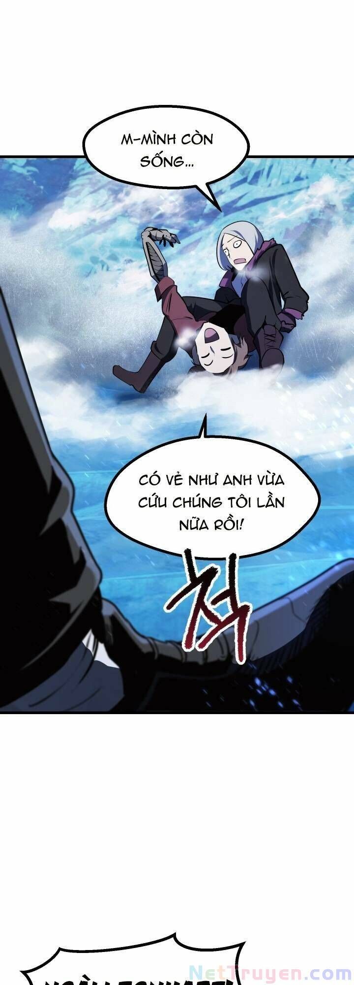 đọc truyện Anh Hùng Mạnh Nhất? Ta Không Làm Lâu Rồi! Chương 85 ảnh 57 tại Thiên Thai Truyện