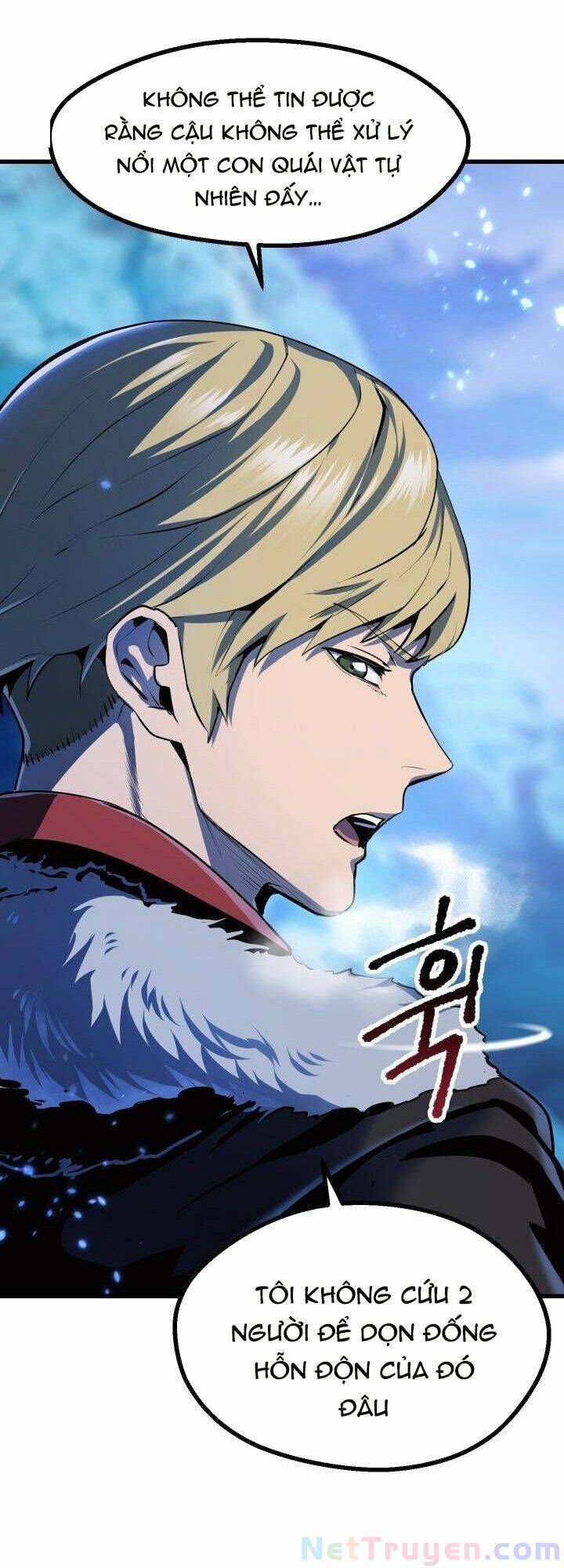 đọc truyện Anh Hùng Mạnh Nhất? Ta Không Làm Lâu Rồi! Chương 85 ảnh 60 tại Thiên Thai Truyện