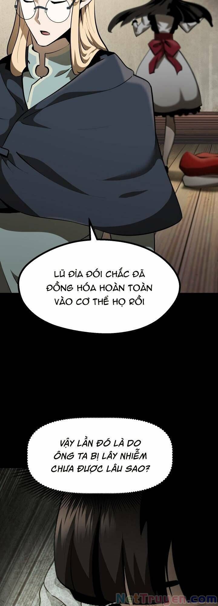 đọc truyện Anh Hùng Mạnh Nhất? Ta Không Làm Lâu Rồi! Chương 85 ảnh 8 tại Thiên Thai Truyện