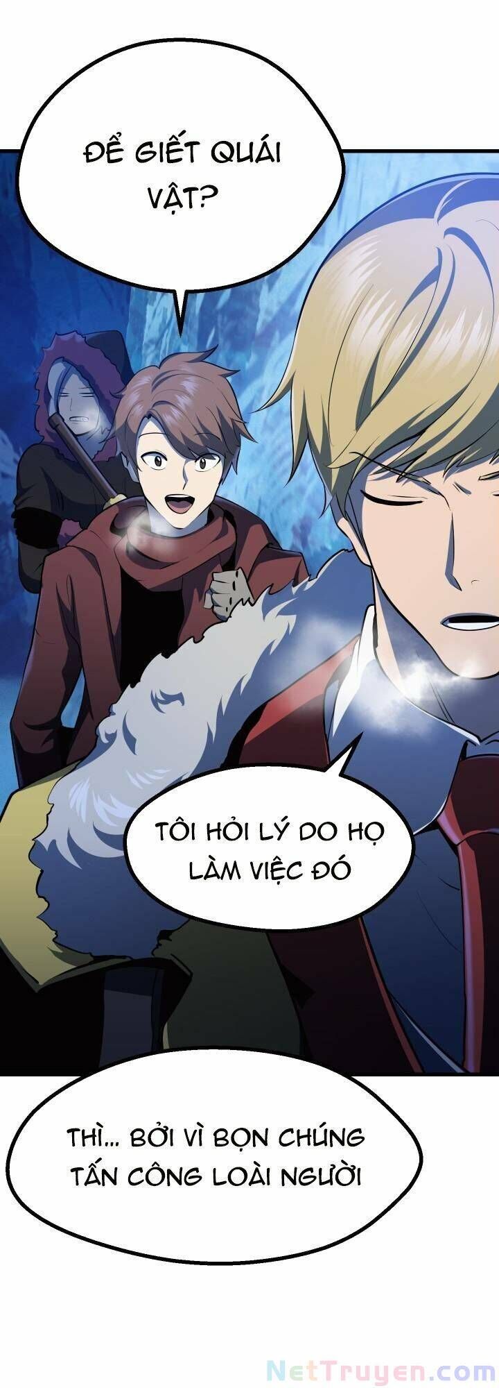 đọc truyện Anh Hùng Mạnh Nhất? Ta Không Làm Lâu Rồi! Chương 85 ảnh 64 tại Thiên Thai Truyện