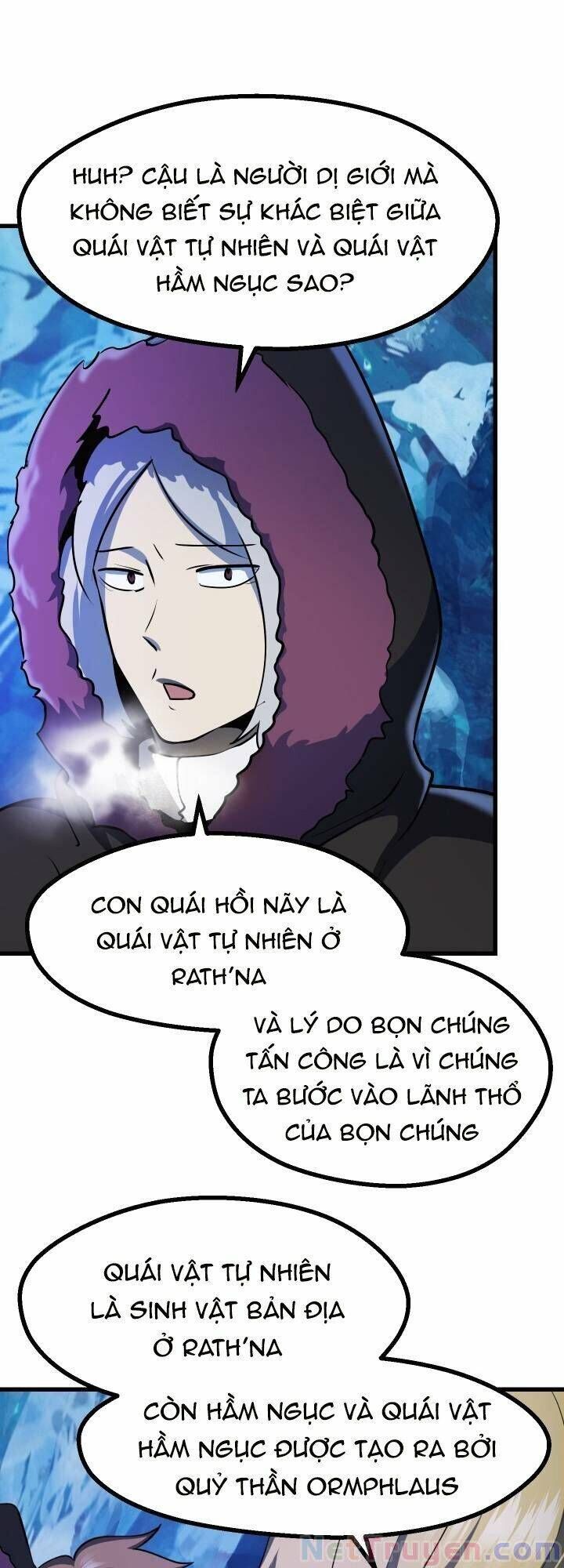 đọc truyện Anh Hùng Mạnh Nhất? Ta Không Làm Lâu Rồi! Chương 85 ảnh 65 tại Thiên Thai Truyện