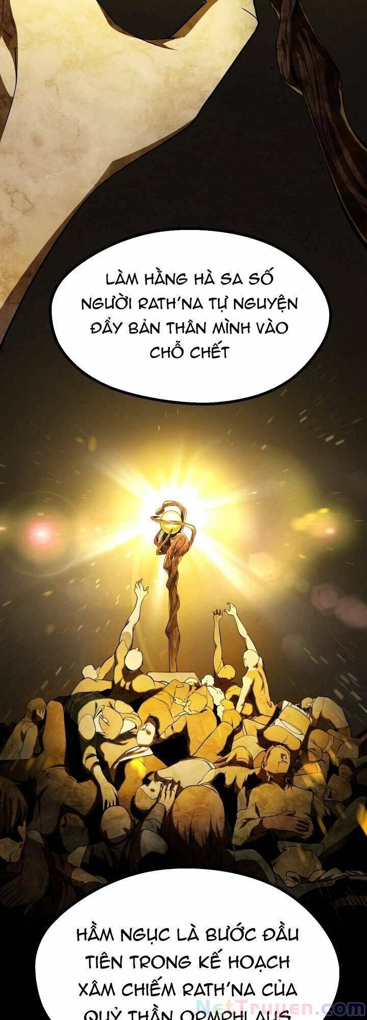 đọc truyện Anh Hùng Mạnh Nhất? Ta Không Làm Lâu Rồi! Chương 85 ảnh 69 tại Thiên Thai Truyện