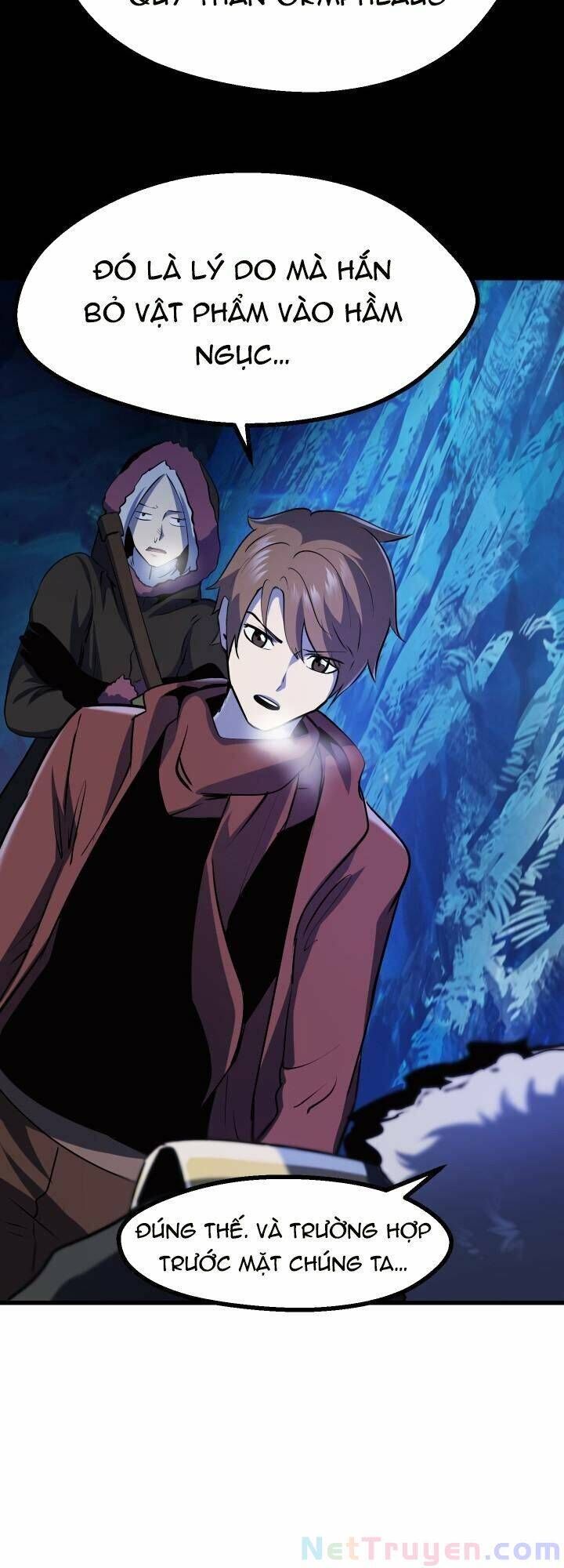 đọc truyện Anh Hùng Mạnh Nhất? Ta Không Làm Lâu Rồi! Chương 85 ảnh 70 tại Thiên Thai Truyện