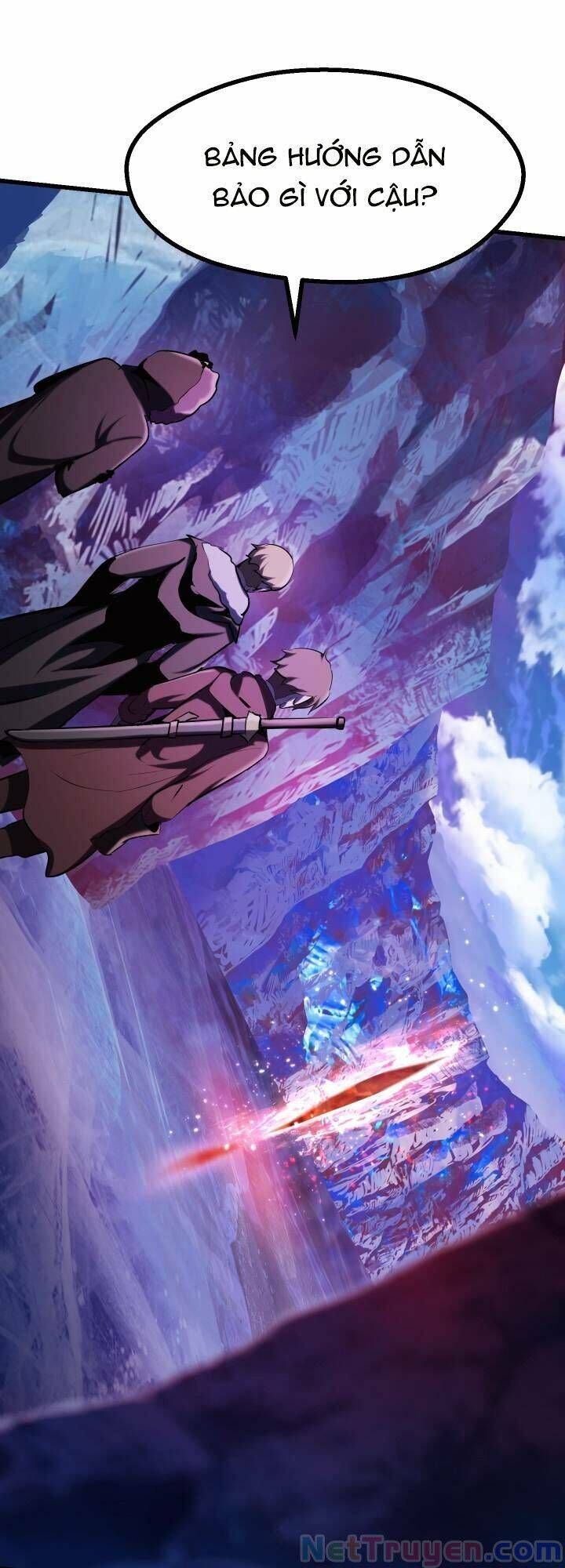 đọc truyện Anh Hùng Mạnh Nhất? Ta Không Làm Lâu Rồi! Chương 85 ảnh 71 tại Thiên Thai Truyện