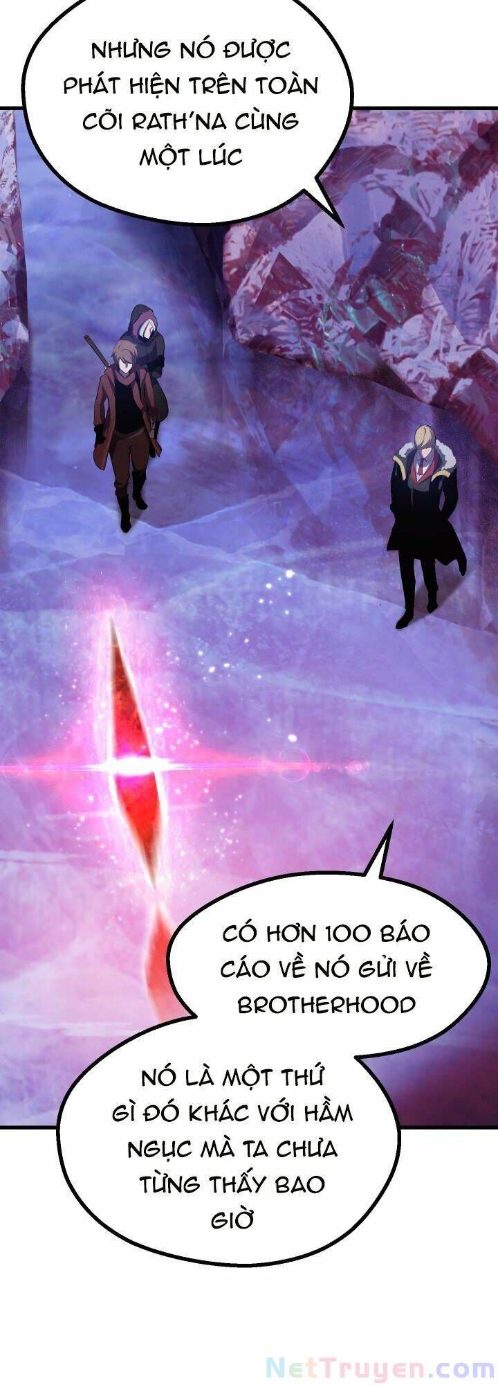 đọc truyện Anh Hùng Mạnh Nhất? Ta Không Làm Lâu Rồi! Chương 85 ảnh 75 tại Thiên Thai Truyện