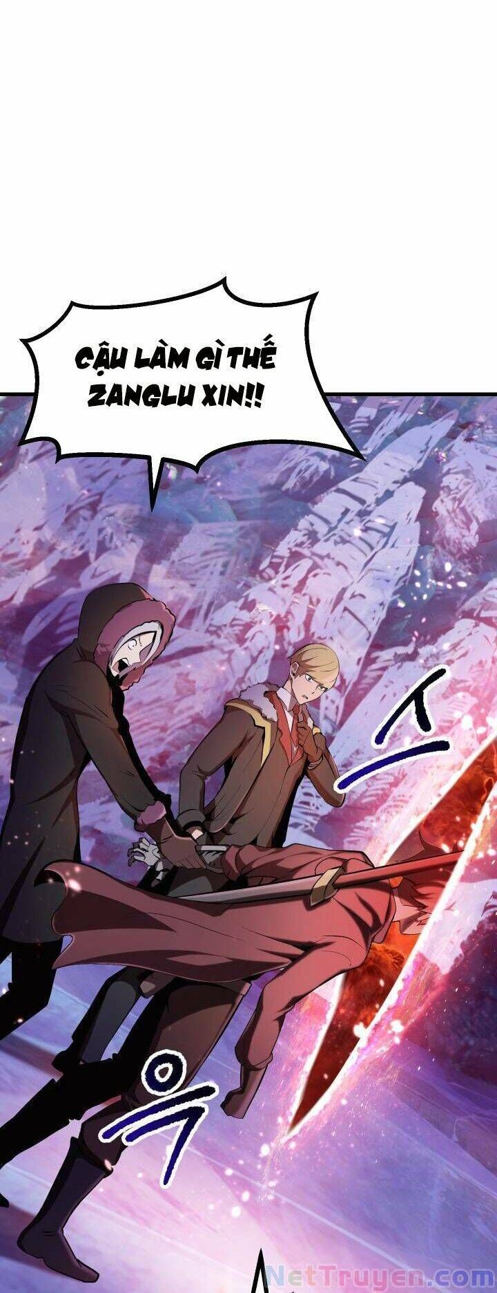 đọc truyện Anh Hùng Mạnh Nhất? Ta Không Làm Lâu Rồi! Chương 85 ảnh 77 tại Thiên Thai Truyện