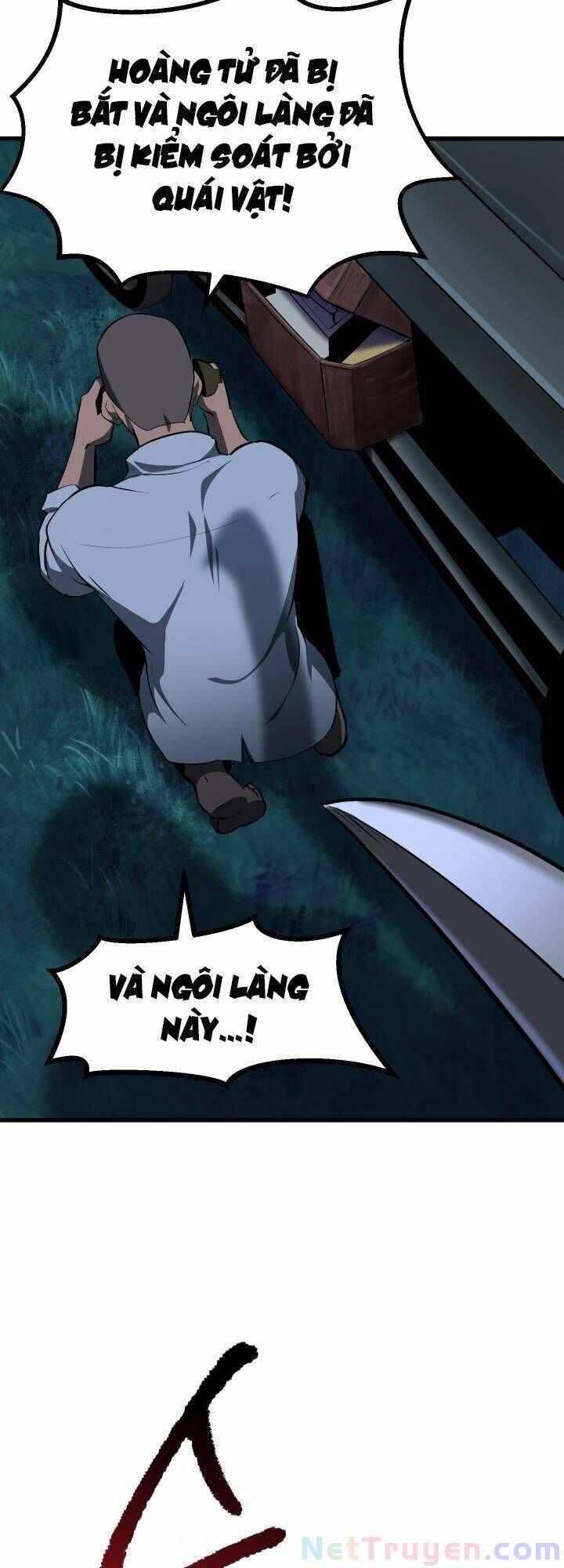 đọc truyện Anh Hùng Mạnh Nhất? Ta Không Làm Lâu Rồi! Chương 85 ảnh 85 tại Thiên Thai Truyện