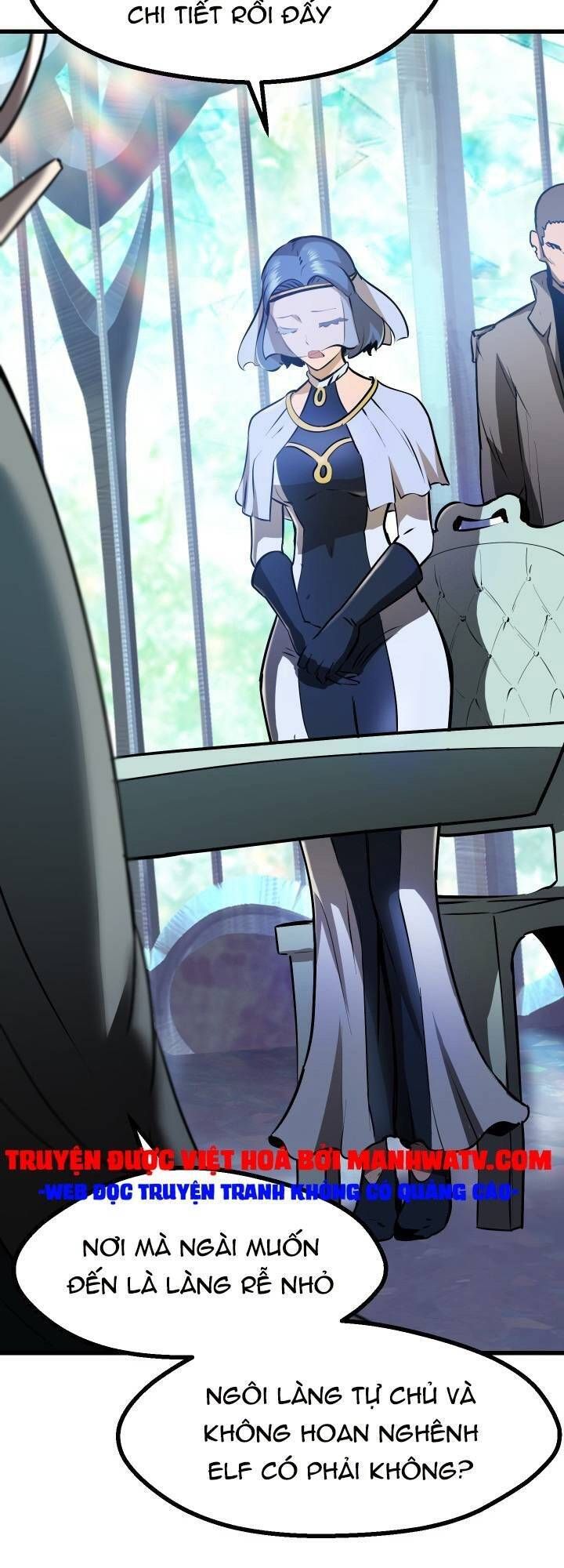 đọc truyện Anh Hùng Mạnh Nhất? Ta Không Làm Lâu Rồi! Chương 86 ảnh 14 tại Thiên Thai Truyện