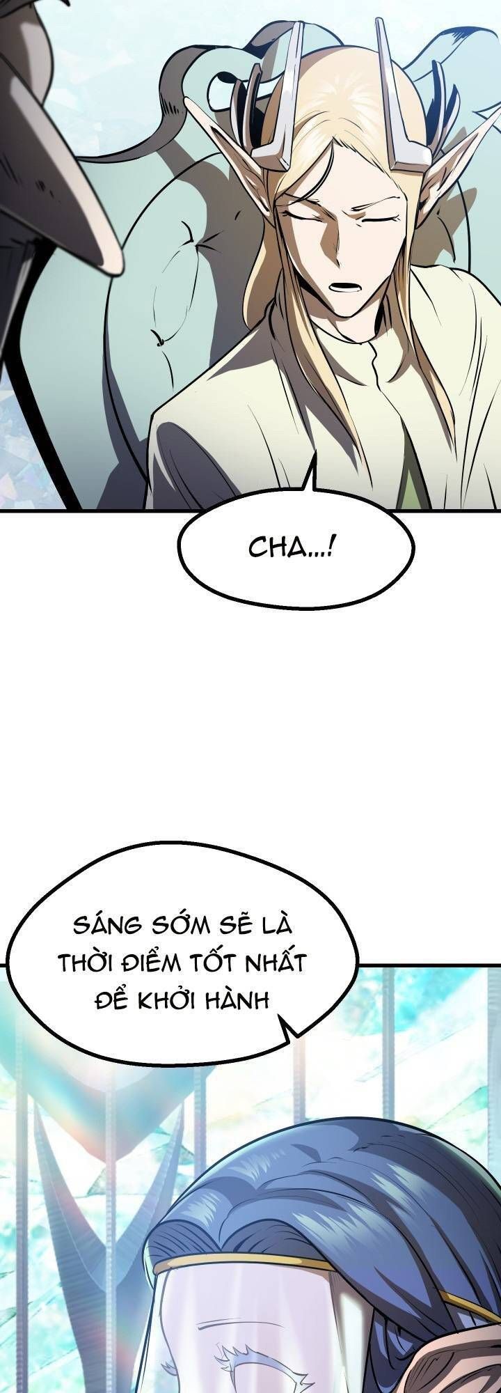 đọc truyện Anh Hùng Mạnh Nhất? Ta Không Làm Lâu Rồi! Chương 86 ảnh 16 tại Thiên Thai Truyện